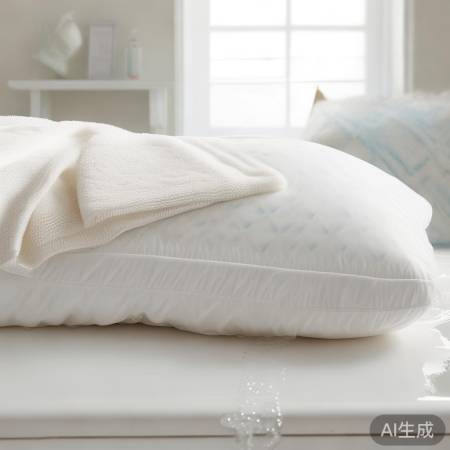 乳胶枕勿直接晾晒