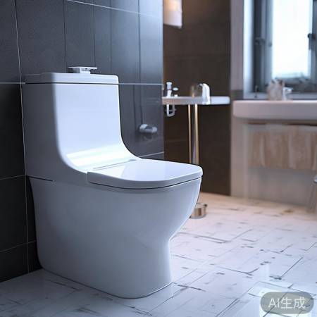 智能马桶，广西普及高科技