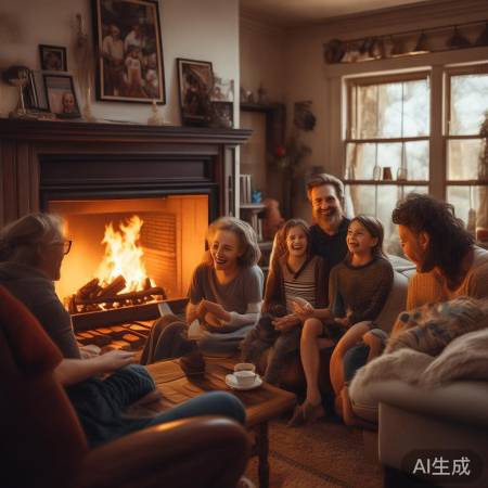 解决问题，笑对人生