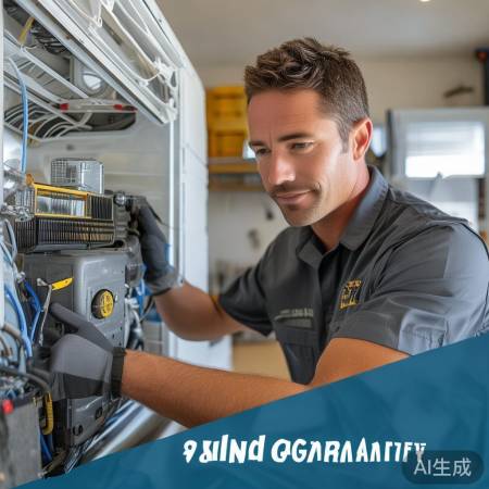 空调维修专业规范