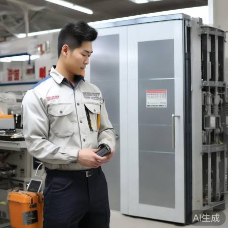 专业认证，严格维修