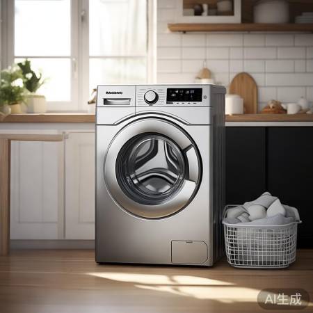 松下E106节能洗衣机