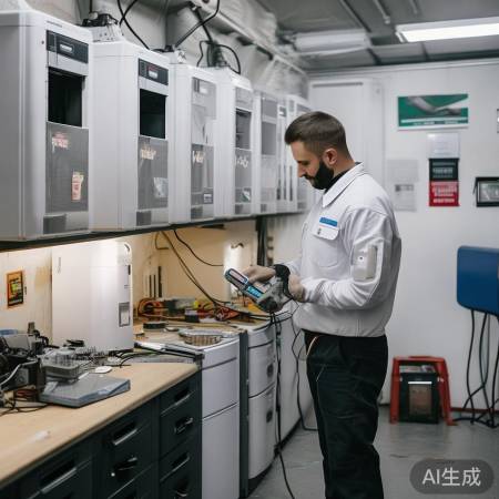 壁挂炉维修规范，保障品质与安全