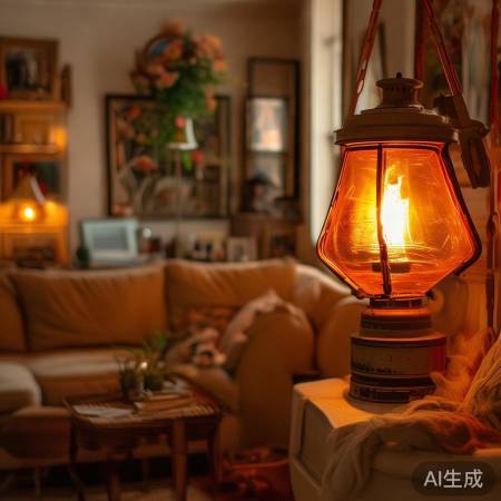 温馨家园，从心开始