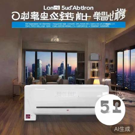 长虹5P空调答疑，下期见！