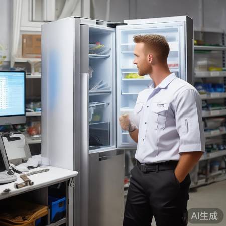 专业认证，严格维修