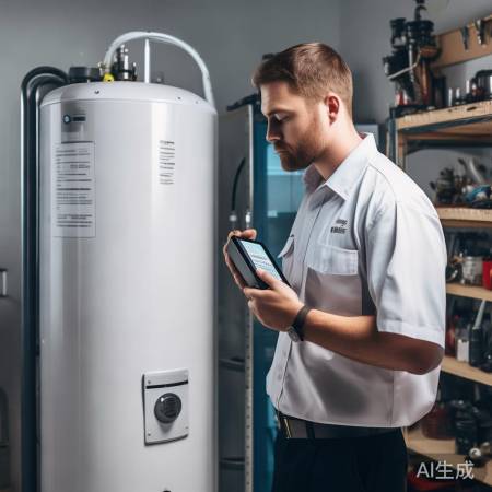 专业认证，规范维修