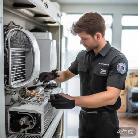空调维修规范，专业可靠