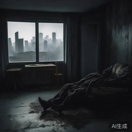 日本孤独死人数惊人