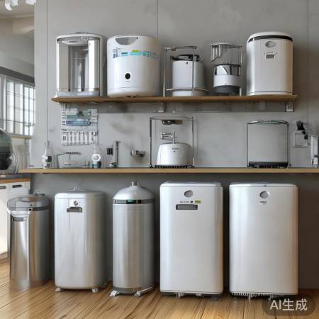 热水器选购技巧多