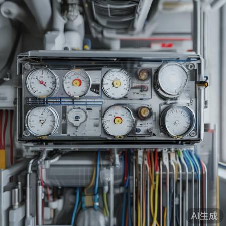 中央空调电压限制：适度运行