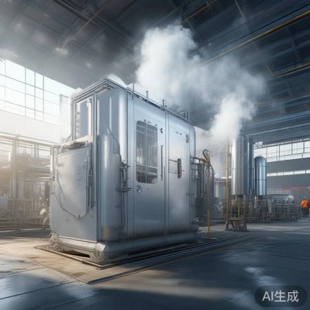 中国空气能发电领先