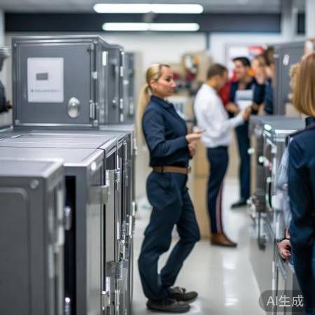 保定保险柜，种类多，服务好