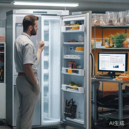 冰箱维修专业规范