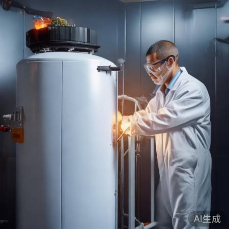 热水器过热，检查异物或散热器