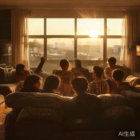 周末阳光，热议娱乐圈风波