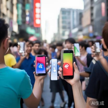 追觅崛起，手机市场新活力