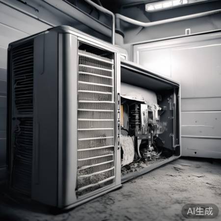 空调噪音排查与解决