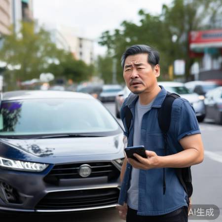 新能源汽车维修难