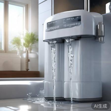 水质决定热水器堵塞
