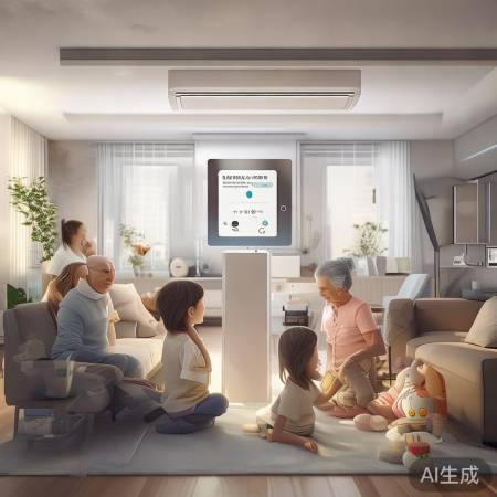“小米联手空调巨头，定制智能家