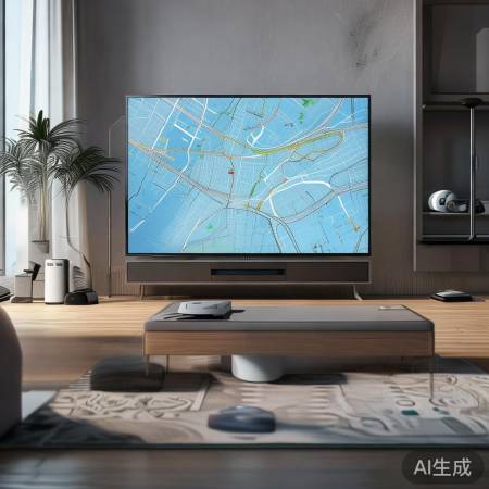 智能家居普及，生活更便捷