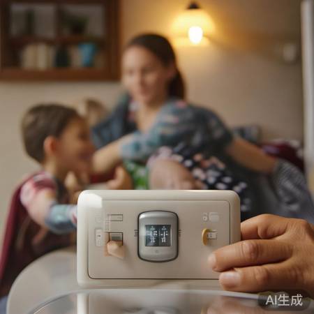 节能小窍门，环保生活