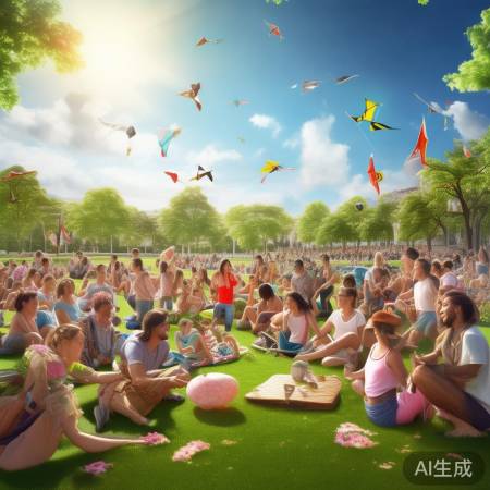 五一假期，关注人性关怀举措，开