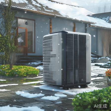 阳曲多变气候，选空气能看适应