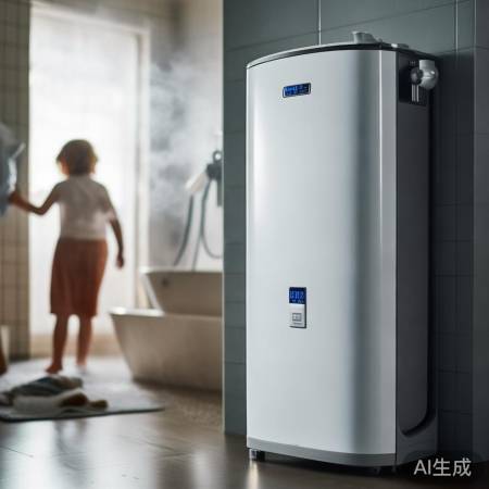 五口之家热水器80-100升合
