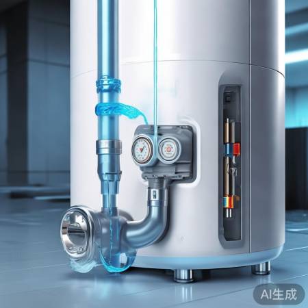 热水器循环系统工作原理