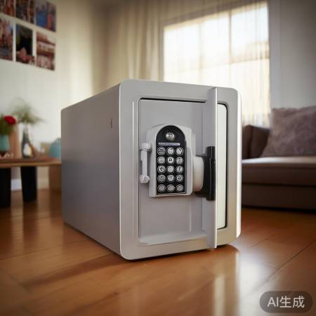 家用防盗柜，安全守护家