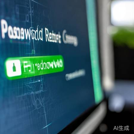 取消密码后，重设新密码！