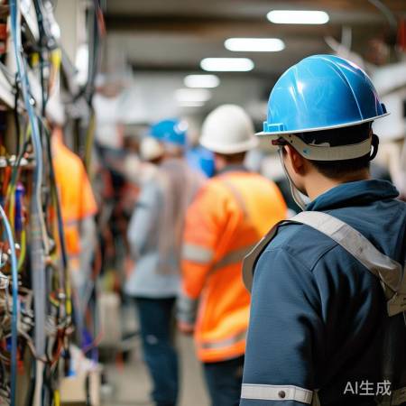 电线安全探讨，共护家园安全