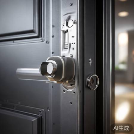 确保锁具质量,守护家庭安全
