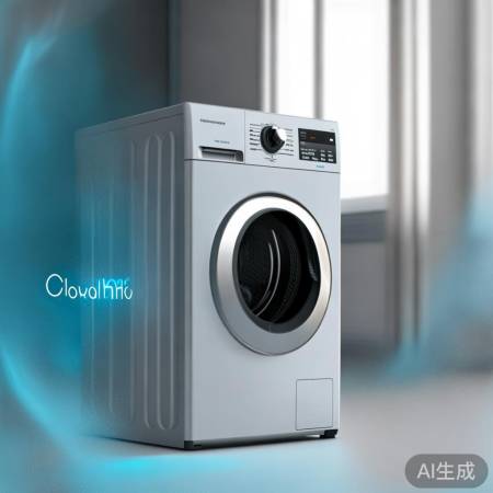 “云米洗衣机:智能防伪选购指南