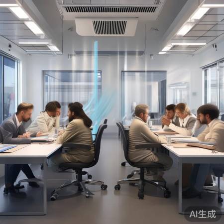 空调分区收费,公平合理