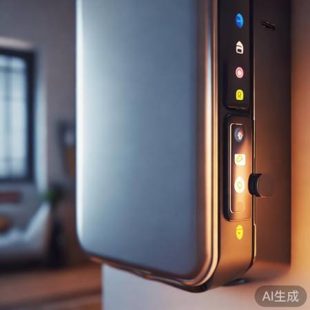 壁挂炉故障图标解读