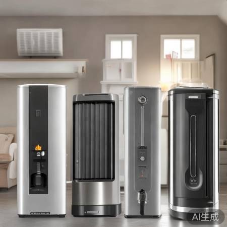 三种热水器，选对预算省。