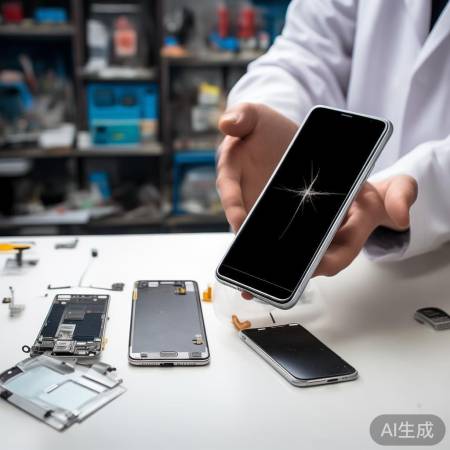 触摸屏维修费用约300-100