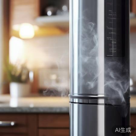 关注热水器,保障生活品质