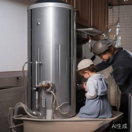 燃气安全小细节