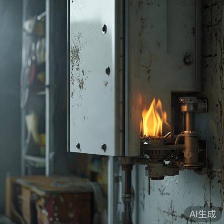 壁挂炉点火失败多因部件老化、安