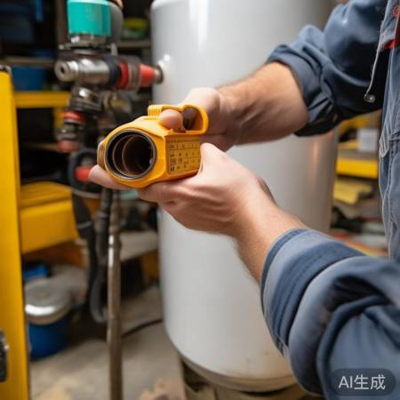 量热水器尺寸，精确到毫米