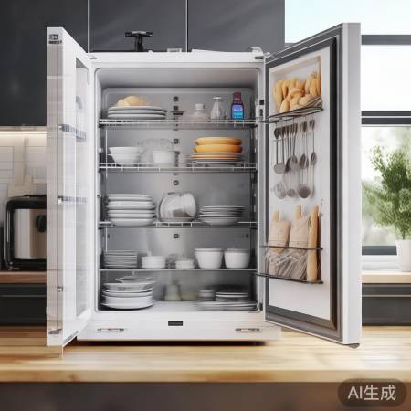 75L/100L消毒柜,实用大