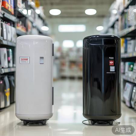 电热水器价差大,低价有隐患