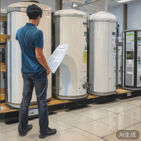热水器选择看需求与经济
