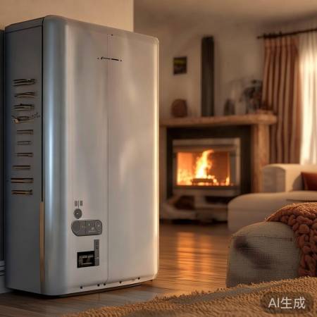 壁挂炉设置要点,温暖过冬