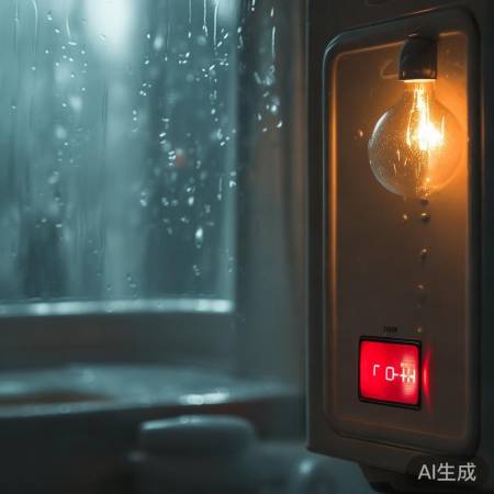 热水器不工作,环境因素作祟