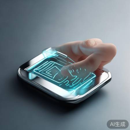 指纹录入保持干燥，勿低电量使用